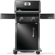 GAZ - ROGUE 2 BRÛLEURS