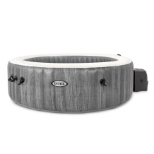 Spa gonflable Intex PureSpa Baltik 6 places